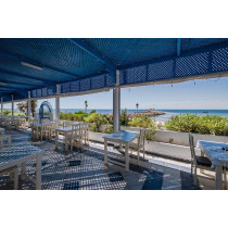 Restaurant Hôtel Cercina