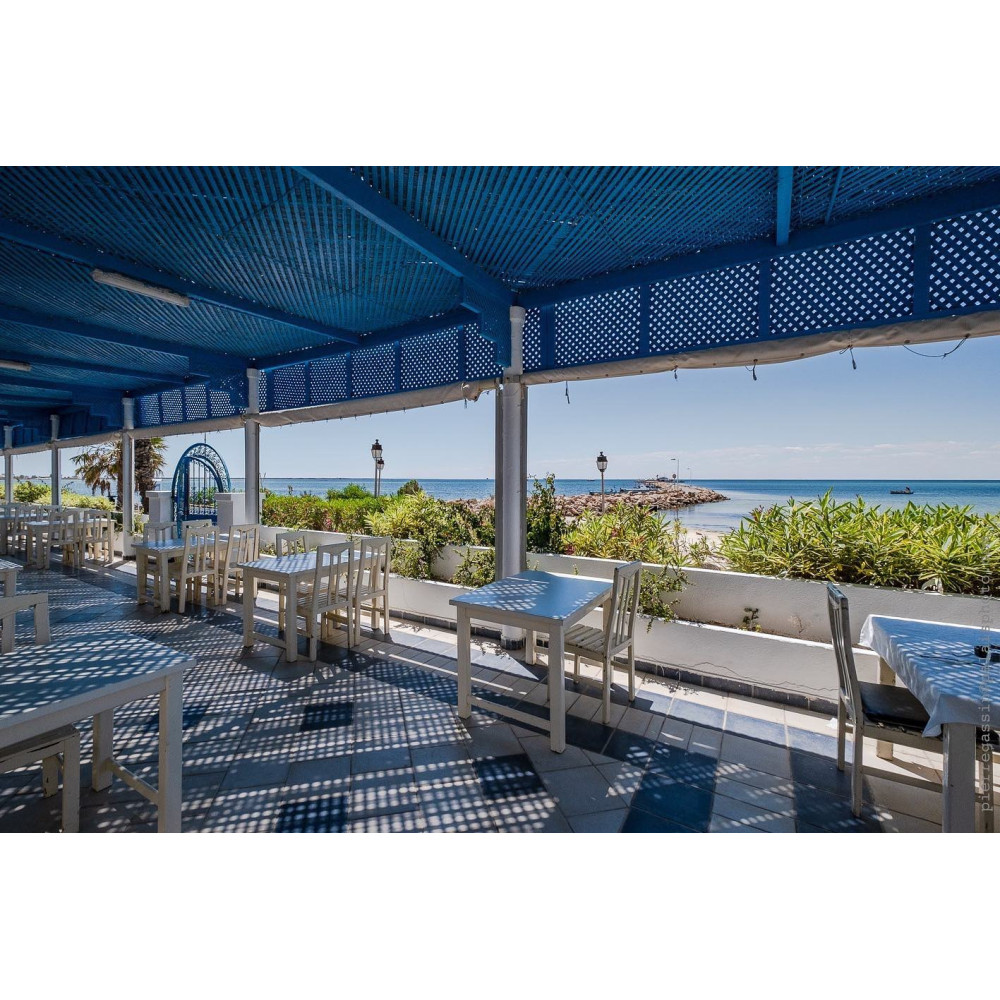 Restaurant Hôtel Cercina