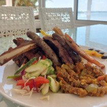 restaurant Kastil