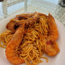 restaurant Kastil
