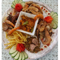 restaurant Kastil