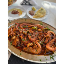 restaurant Kastil