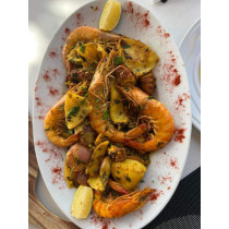 restaurant Kastil