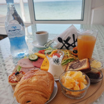 restaurant Kastil