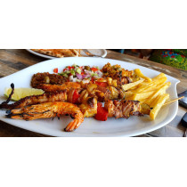 Restaurant la Palma