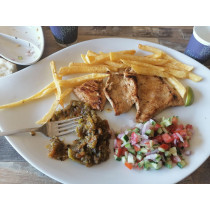 Restaurant la Palma