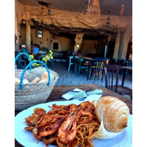 Restaurant la Palma