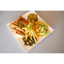 Restaurant La Vague