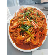 Restaurant La Vague