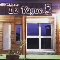 Restaurant La Vague