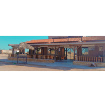 Restaurant le Pêcheur STA ALI