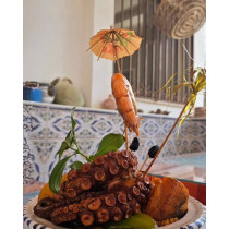 Chez Najet Le Régal Restaurant