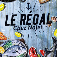 Chez Najet Le Régal Restaurant