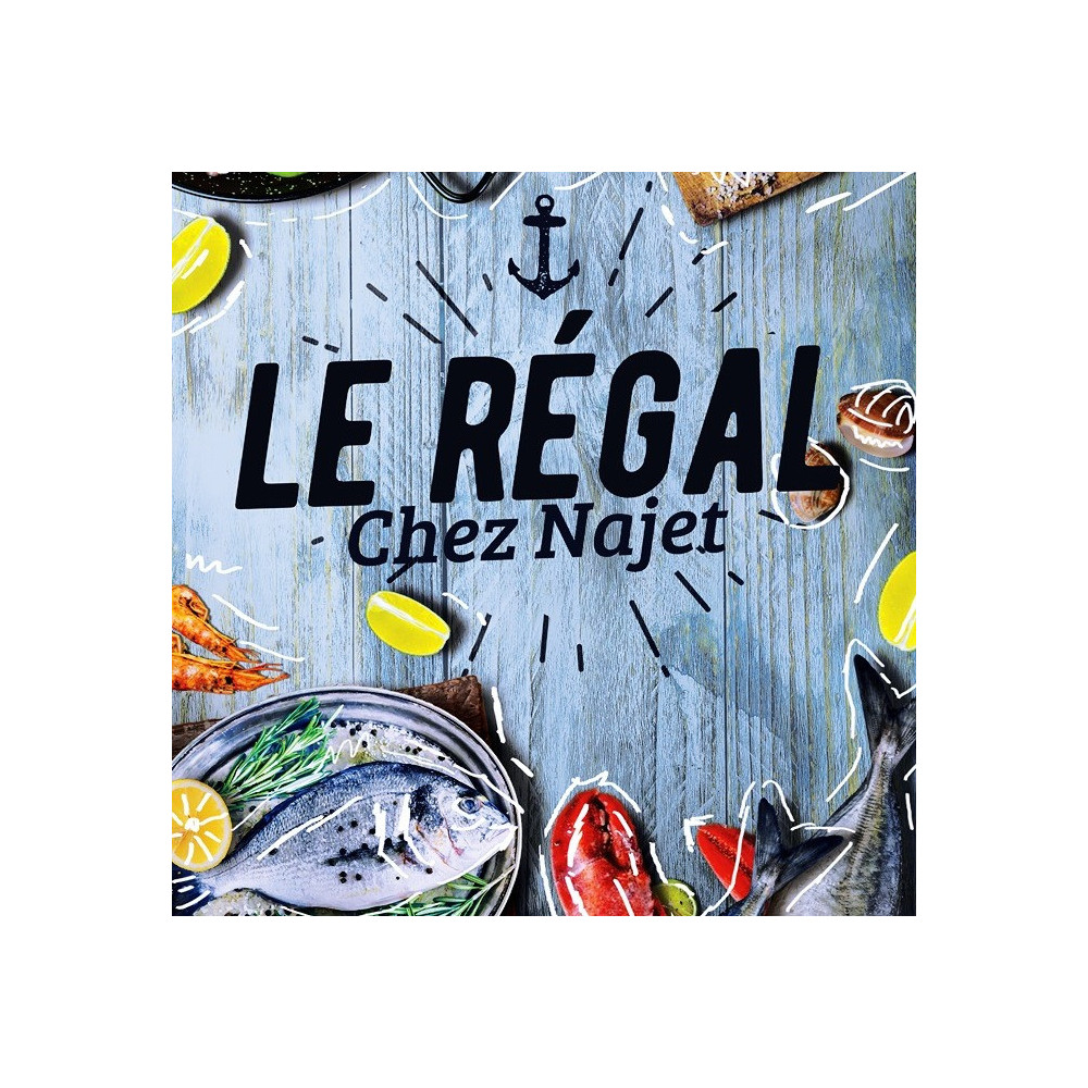 Chez Najet Le Régal Restaurant
