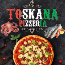 TOSKANA