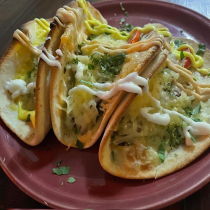 TOSKANA